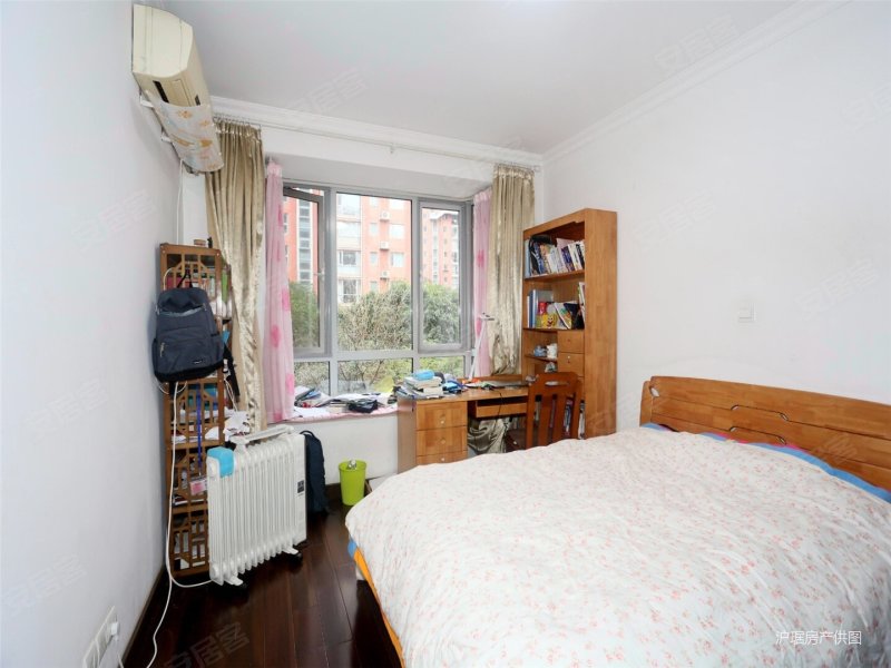 华升新苑二手房,808.8万,2室2厅,1卫,107.69平米-上海安居客