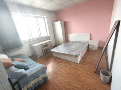 银川兴庆新一中短租月付 限女生林华苑 医科大学 附属医院 光耀中心 砂之船出租房源真实图片