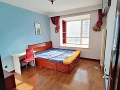 实图 奥体中心地铁口 浦江苑 天泊圣汇 押一付一 精装无中介