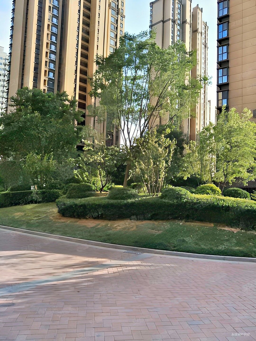 润德天悦城云贤园精装修环境优美楼层好近地铁