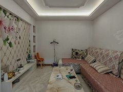 尉氏尉氏县尉氏县城出租福祥花园 二室一厅卫 精装 家具家电齐全，拎包入住！出租房源真实图片