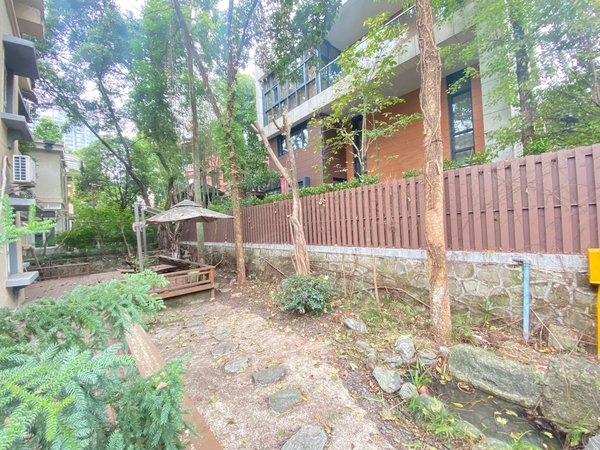 重庆渝北新牌坊锦绣山庄(别墅)办公独栋 渝北溪牌坊民安轻轨旁 锦绣