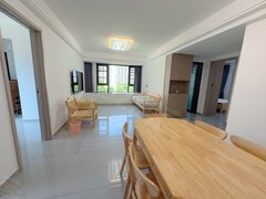丽水莲都天宁新人民医院 两湖附近 独门独户 民用水电 可合租 拎包入住出租房源真实图片