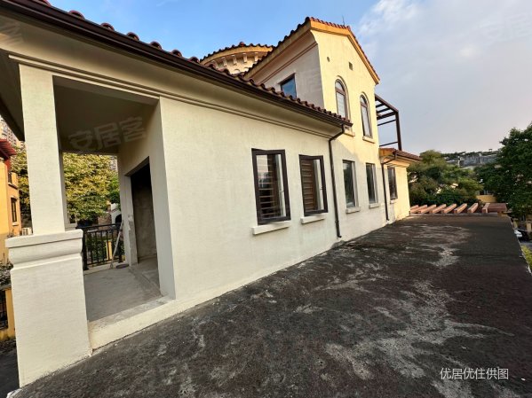 嘉和城蒙特利岛(别墅)二手房,530万,6室3厅,5卫,330平米-南宁安居客