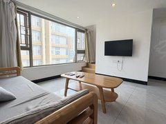 深圳光明公明中粮云景广场两房一卫。压一付一 随时可看出租房源真实图片