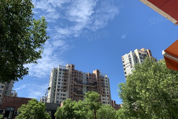 鹤沙航城昱丽家园