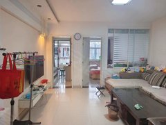 潍坊潍城八九医院自住已经收拾好了很干净全套家具家电出租房源真实图片