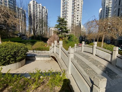 山水郡,塔北路 - 石家庄山水郡二手房,租房,房价-石家庄安居客