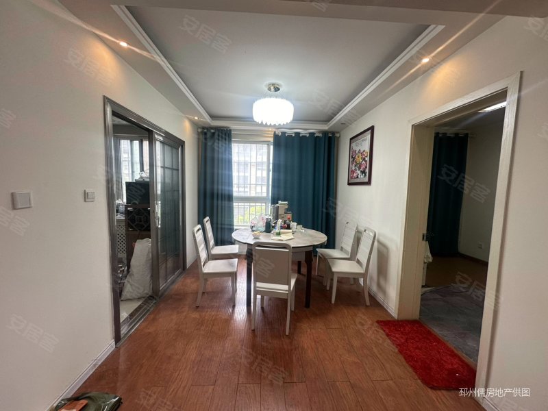 文景苑电梯洋房精装急售