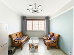 开封龙亭龙亭区799月诚租！万岁山附近鼎宇馨港标准电梯一室！！出租房源真实图片