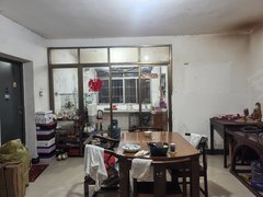 吉安吉州韶山路万福花园1楼梯2室2厅1卫空调1台出租房源真实图片