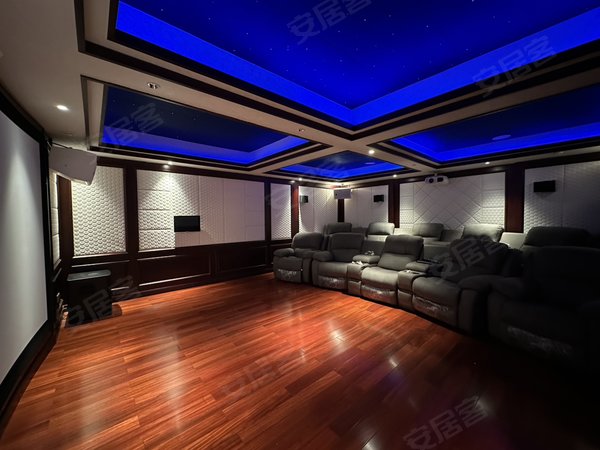 金华东阳横店秦宫壹号豪华大别墅日月年都可以租拍摄直播出租房源真实图片