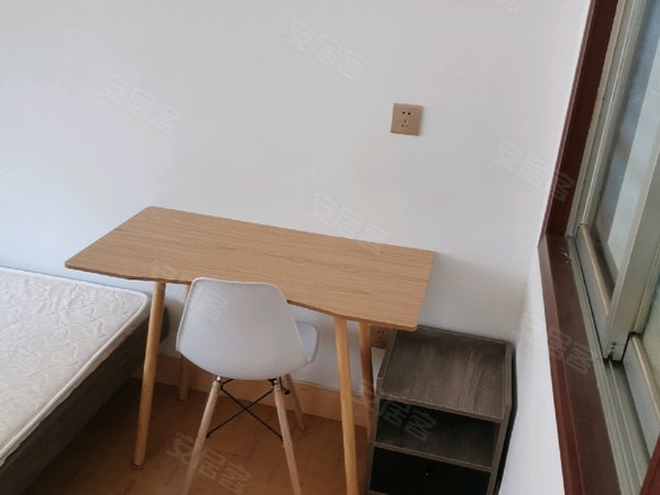 济宁任城人民公园马驿桥小区马驿桥小区 2室1厅1卫出租房源真实图片