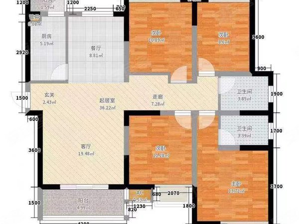 可月付无中介五一路坝陵南街第二医院百合商务大厦永和家园丽泽苑