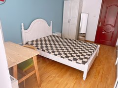 济宁任城任城区政府无中介可短租押一付一中德薛口翠都附近家具全有网价格便宜拎包住出租房源真实图片