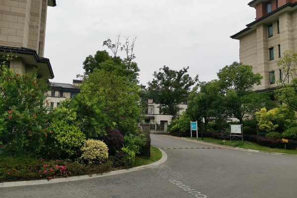 海上湾闻涧(公寓住宅)怎么样,好不好_中介房产经纪人:龚晴变对海上湾