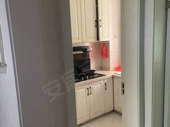 嘉兴秀洲王江泾镇沙河景园(南区) 2室1厅1卫出租房源真实图片