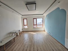 哈尔滨道里群力三室明厅，采光好，空间大出租房源真实图片