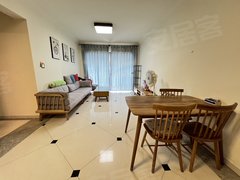 韶关武江新城区太阳城天汇 一条马路之隔韶实 有车位拎包入住 碧桂园太阳城出租房源真实图片