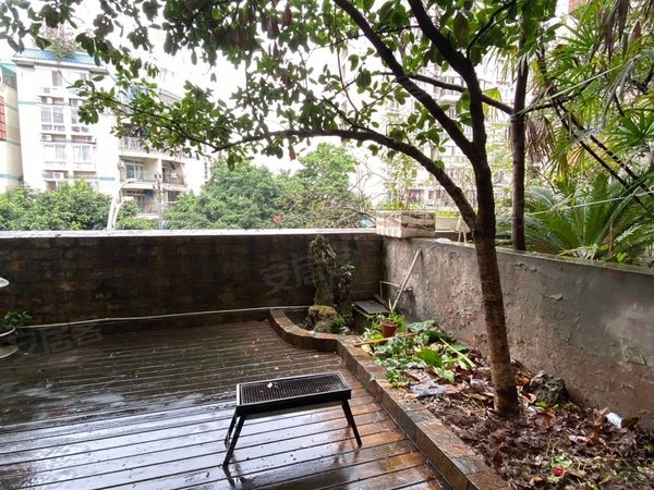 重庆渝北新牌坊香山花园(a区)新牌坊 整租三室 动步公园 香山花园a区