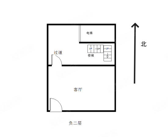 中信红树湾(南区别墅)4室3厅5卫356㎡南2500万