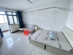 天津河西柳林业主好说话 价位能商量 南海里中楼层 拎包入住出租房源真实图片