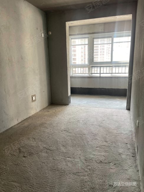 沛县汉泽府洋房144平带车位152米