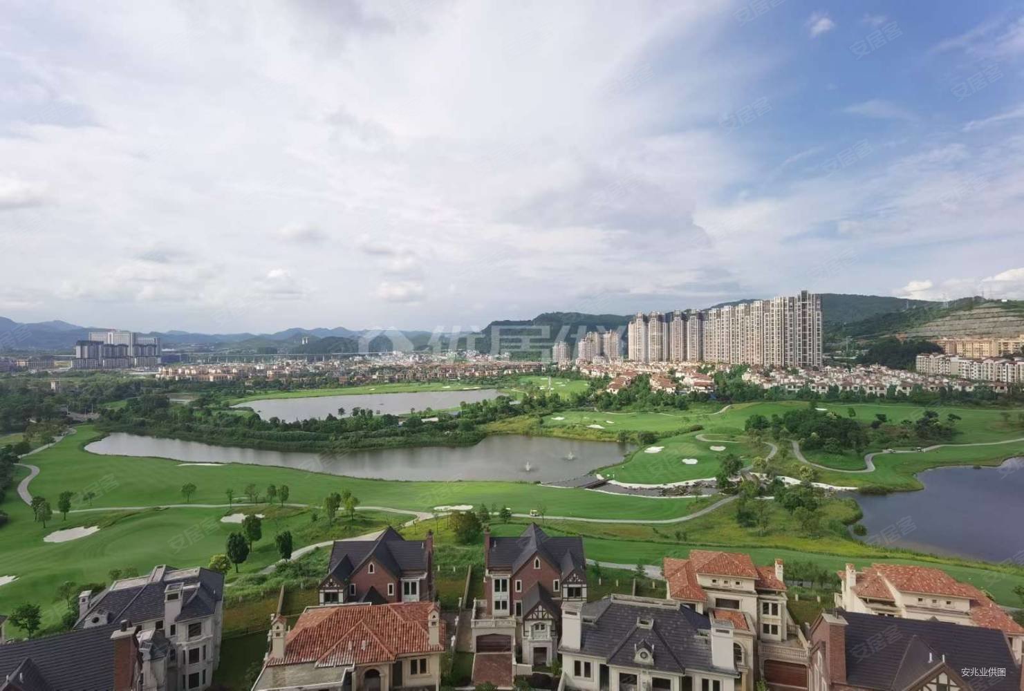 乐湾国际精装三房68万拎包入住