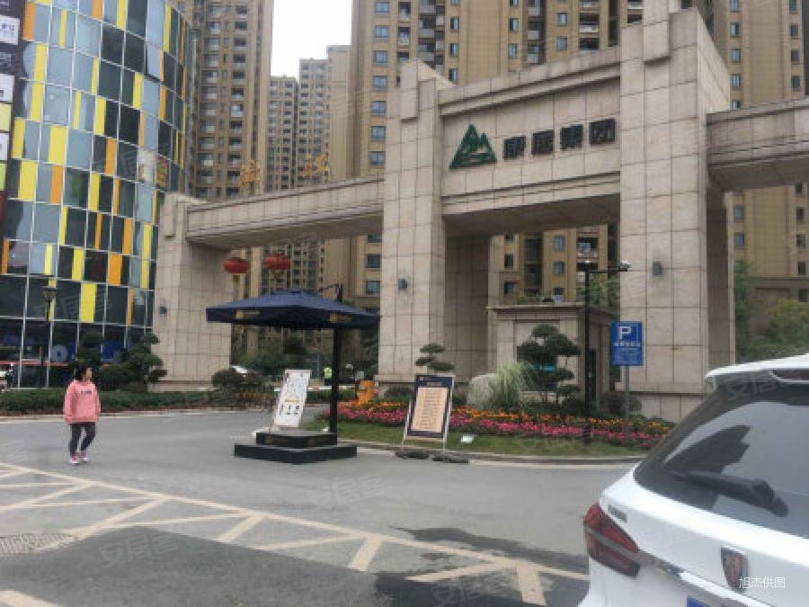 五桥口地铁旁91万元南北通透83平多,滨江馨园二手房,91万,2室1厅,1卫