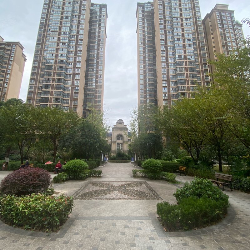 【南江印象小区, 南江印象小区小区详情,房价走势,房源,业主论坛】