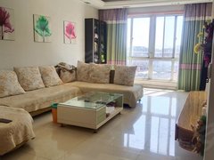 樟树樟树老城区药都公园新天国际 干部小区好楼层 精装修3房 家具家电齐全 拎包入住出租房源真实图片