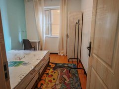 庆阳西峰西峰城区南头万辉凤凰大境南郡单间580可月付拎包住电梯可洗澡有网出租房源真实图片