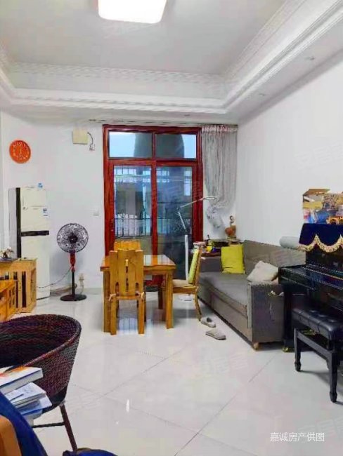 近红花湖西湖山水世家大3房2厅花园大社区电梯