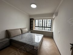 阜阳阜南复政路城北新房 出租看房方便家具家电可以配齐出租房源真实图片