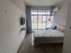 宜春袁州袁州新城免押金 无中介费 电梯房 公寓如图 涵盖袁州所有地段随时看房出租房源真实图片