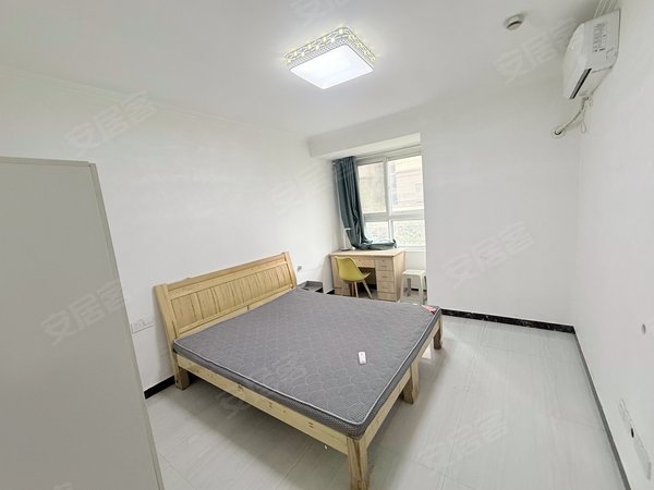 徐州金山桥开发区高铁站金色年华(贾汪)金色年华，环球港附近，泰隆附近，徐工机械附近出租房源真实图片