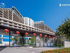 东方八所八所城区东方海鸥湾 1室0厅1卫出租房源真实图片