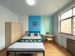 临沂兰山通达路0中介 空调暖气齐全 民水民电可月付 干净卫生出租房源真实图片