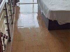 琼海嘉积嘉积城区大东南万泉豪廷 2室2厅2卫出租房源真实图片