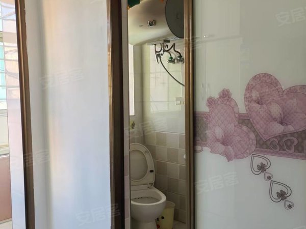阜新海州新华路双跃小区月交中医院千盛附近二楼两室一厅有家电每月900长租议出租房源真实图片