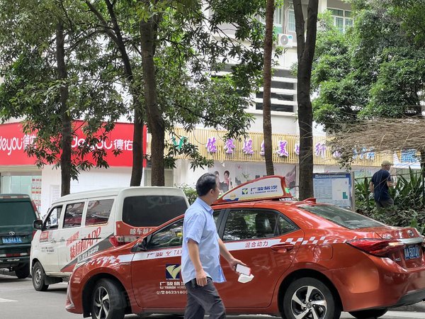 【多图】金羊花园,中山路租房,51号线杨箕站旁丨四通八达丨交通方便丨