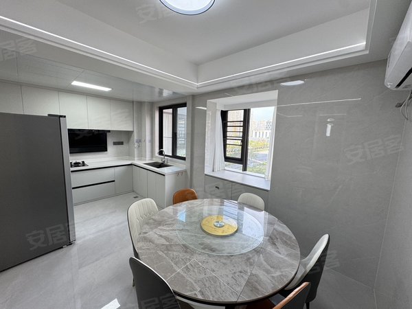 福州长乐吴航中发首府一期永荣广场旁  中发首府一期 ins风超精装三房