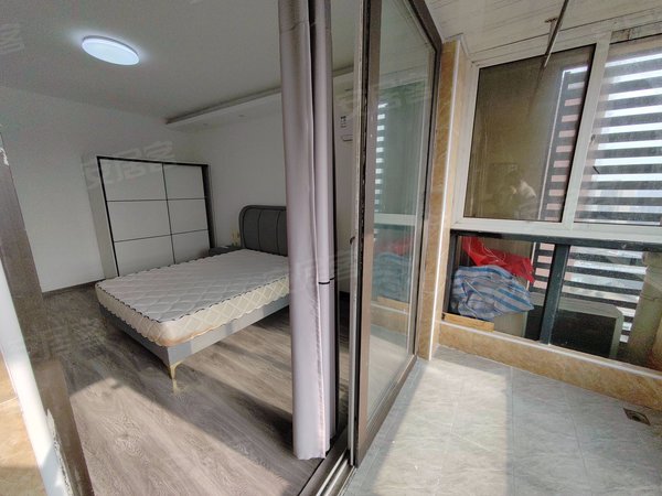 【多图】胜悦嘉苑(东苑),菊园新区租房,朝南大阳台房 11号线嘉定西站