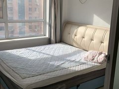 锦州太和南郡天下南郡皇城 位置好 家电齐全 包物业出租房源真实图片