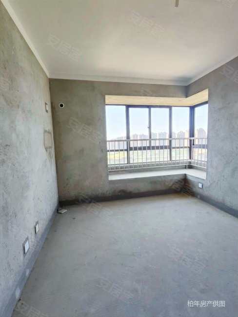 华地森林语(保真推荐)毛坯四房 业主急售