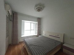 蚌埠蚌山新城区南山郦都D区 3室1厅1卫出租房源真实图片