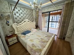 金华婺城婺城江南湖海塘中小学附近 拎包入住 电梯房 民水民电 停车方便出租房源真实图片