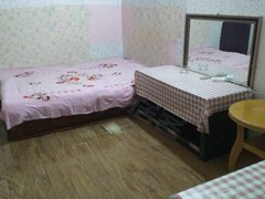 达州通川红旗大桥本人独卫单间出租小红旗桥,华州大酒店附近出租房源真实图片
