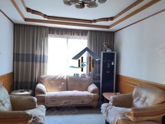 金华东阳东阳江北急 东岘新村 110平3室 南有大阳台 北有大露台 拎包入住出租房源真实图片