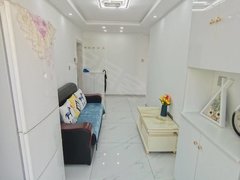 精装两室出租近活力城重庆路商圈地铁沿线吉大二院大经路交通便利